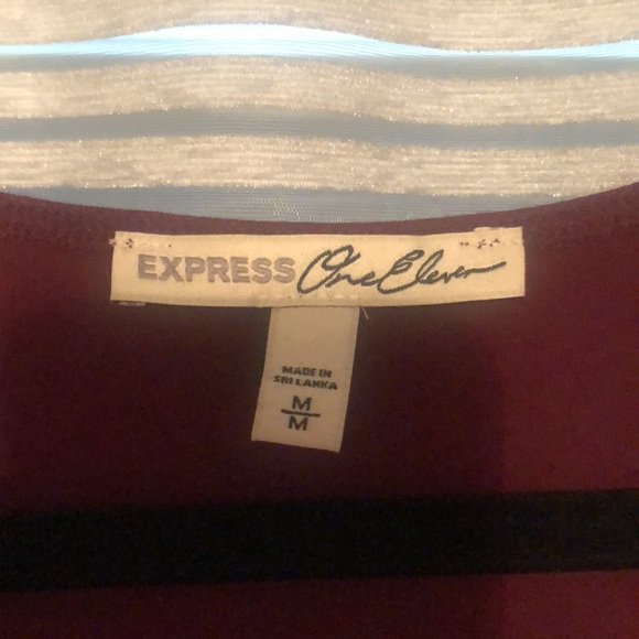 BODYSUIT - Picture 2 of 2